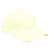 Pacific Headwear Neon Yellow High-Vis Structured Snap Cap