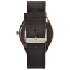 Swanky Badger Brown Branded Sandalwood Classic Watch