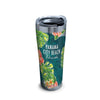 Tervis Silver 20 oz Stainless Steel Tumbler