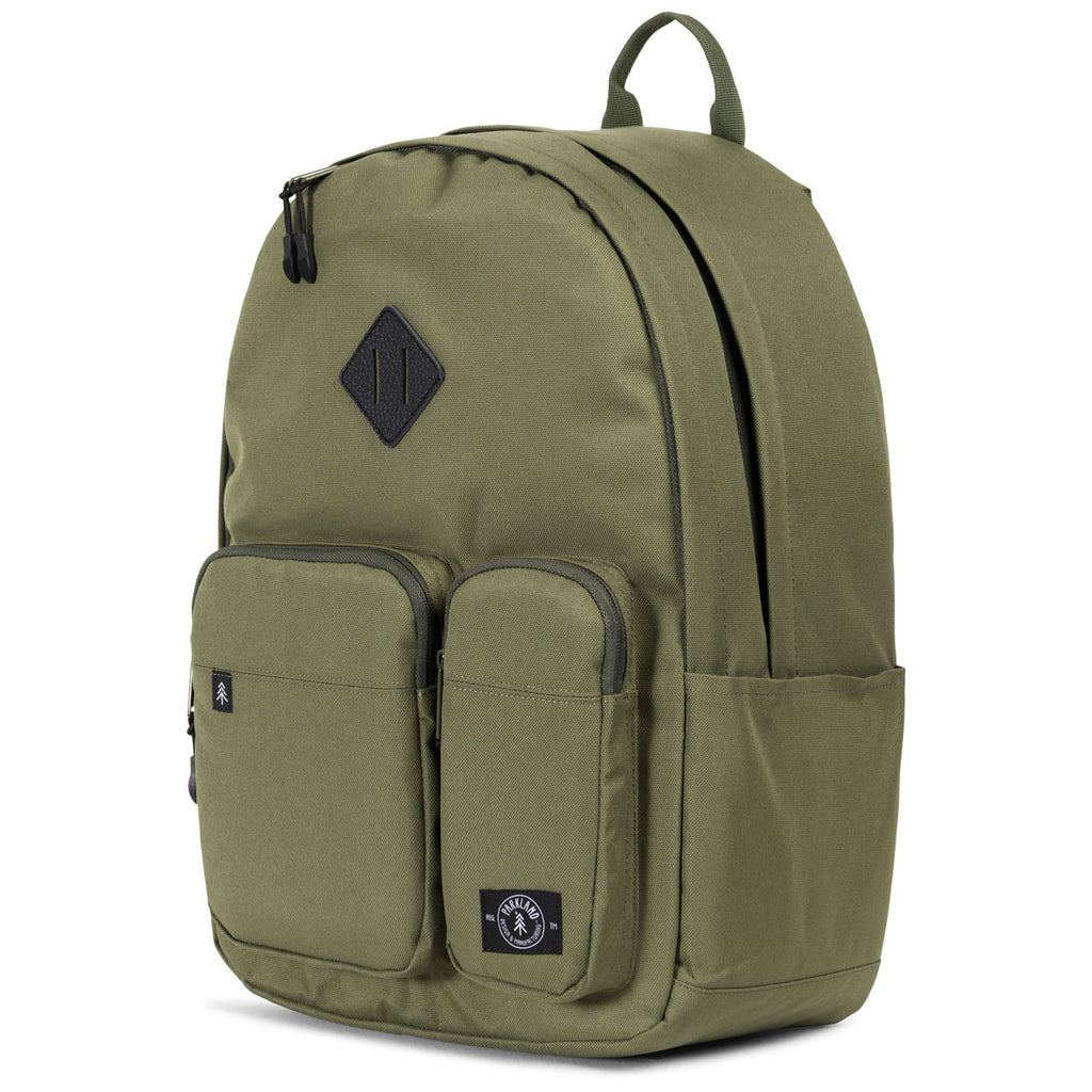 Parkland Army Academy Backpack