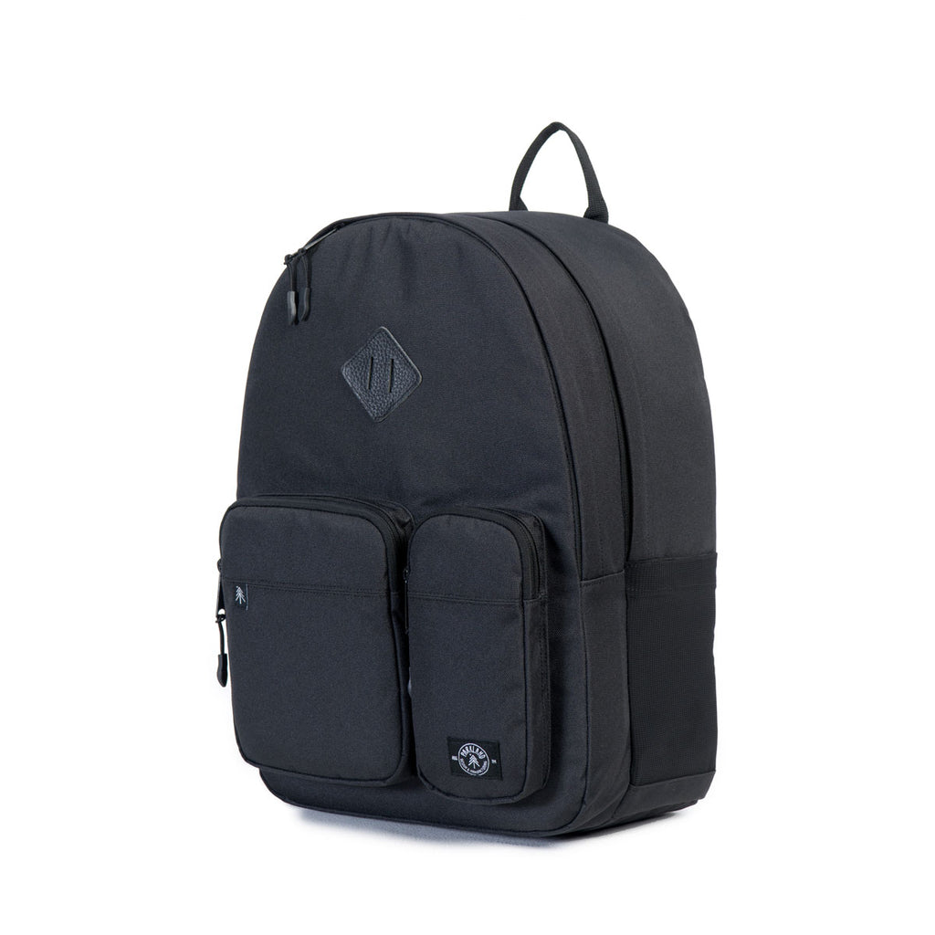 Parkland Black Academy Backpack