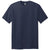 Gildan Men's Navy Tall 100% US Cotton T-Shirt
