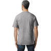 Gildan Men's Sport Grey Tall 100% US Cotton T-Shirt