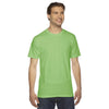 American Apparel Unisex Grass Fine Jersey Short-Sleeve T-Shirt