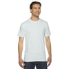 American Apparel Unisex Seafoam Fine Jersey Short-Sleeve T-Shirt