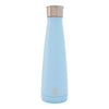 S'ip by S'well Cotton Candy Blue Bottle 15 oz