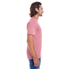 American Apparel Unisex Lotus Organic Short-Sleeve Fine Jersey T-Shirt