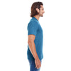American Apparel Unisex Neptune Organic Short-Sleeve Fine Jersey T-Shirt