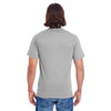 American Apparel Unisex Nickel Organic Short-Sleeve Fine Jersey T-Shirt