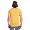 American Apparel Unisex Pollen Organic Short-Sleeve Fine Jersey T-Shirt