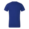 American Apparel Unisex Lapis Fine Jersey Short Sleeve T-Shirt