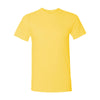 American Apparel Unisex Sunshine Fine Jersey Short Sleeve T-Shirt