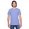 American Apparel Unisex Beni Imo Power Washed T-Shirt
