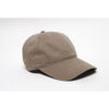 Pacific Headwear Sage Adjustable Brushed Cotton Twill Cap