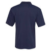 PRIM+PREUX Men's Navy Energy Sport Shirt