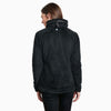 KUHL Women's Black Flight Pullover