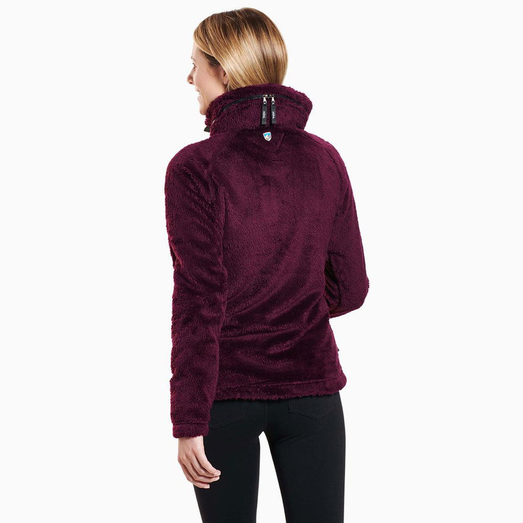 KUHL Women's Fig Flight Pullover