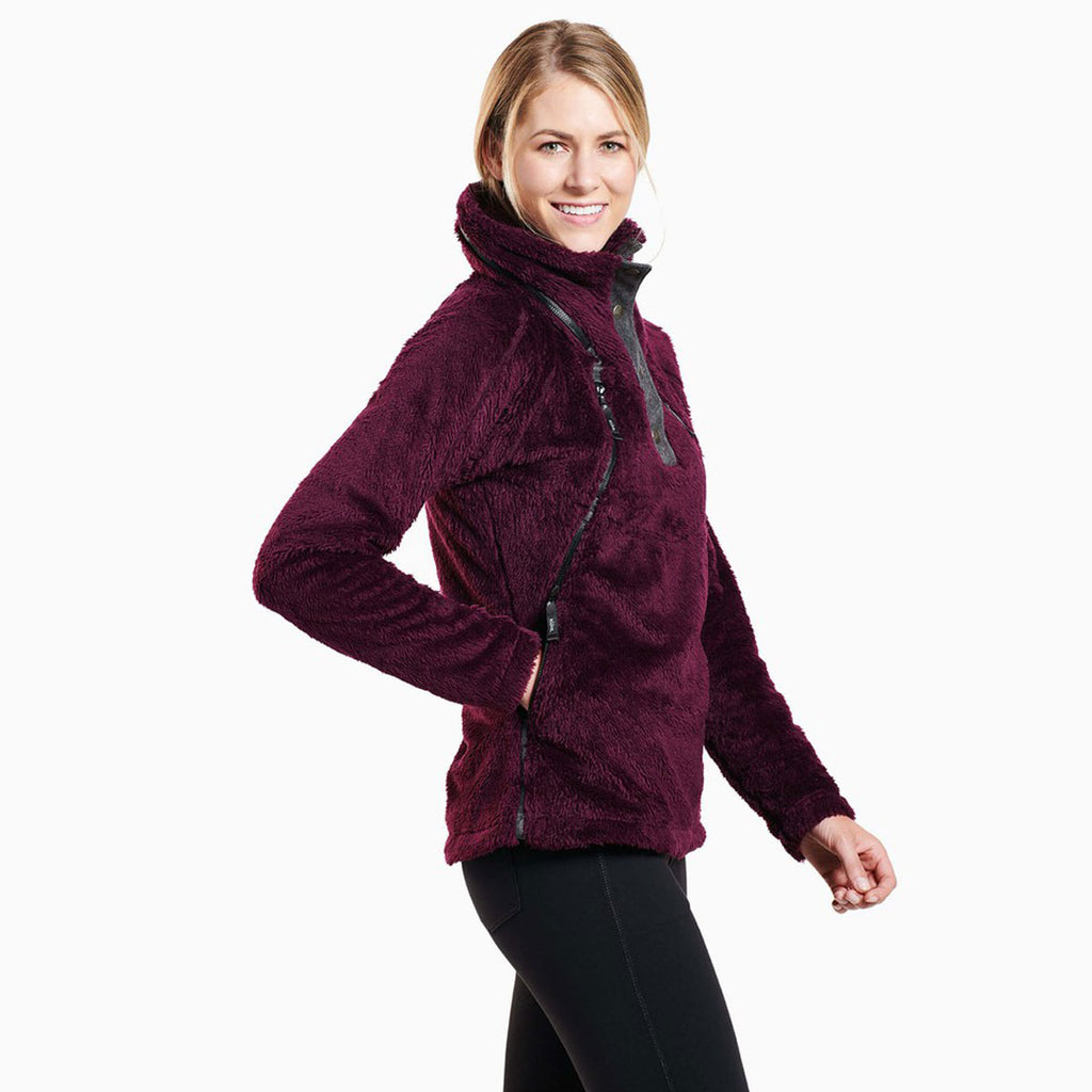 KUHL Women's Fig Flight Pullover
