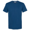 Weatherproof Men's Heather Lapis Blue Cool Last Heathered Lux T-Shirt