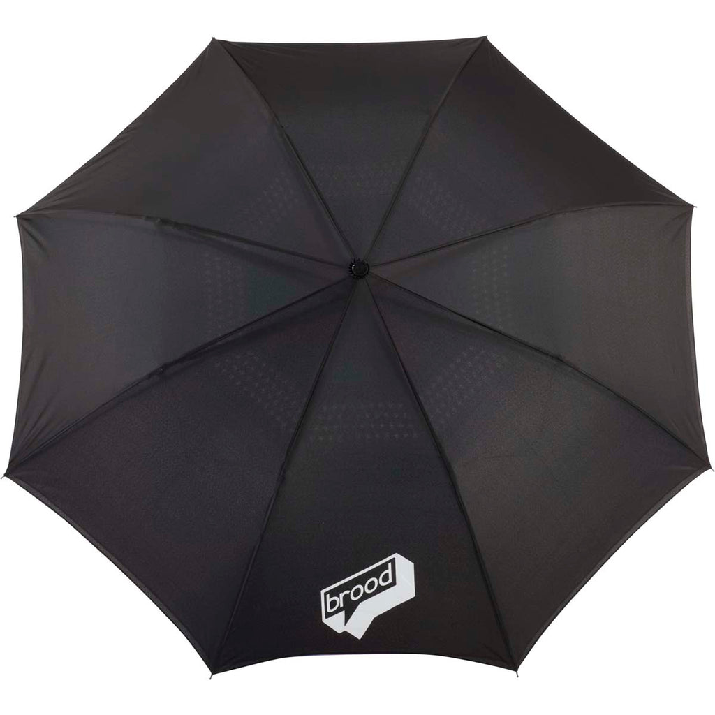 Stromberg Iridescent 48" Auto Open Designer Inversion Umbrella