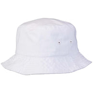 Customized Bucket Hats with String | Custom Beach Hats with Your Logo