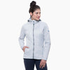 KUHL Women's Ash Firefly Hoody