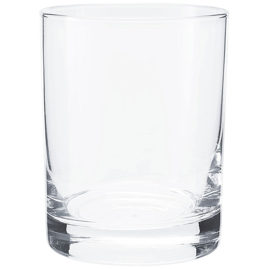 ETS Clear Old Fashioned Glass 14 oz.