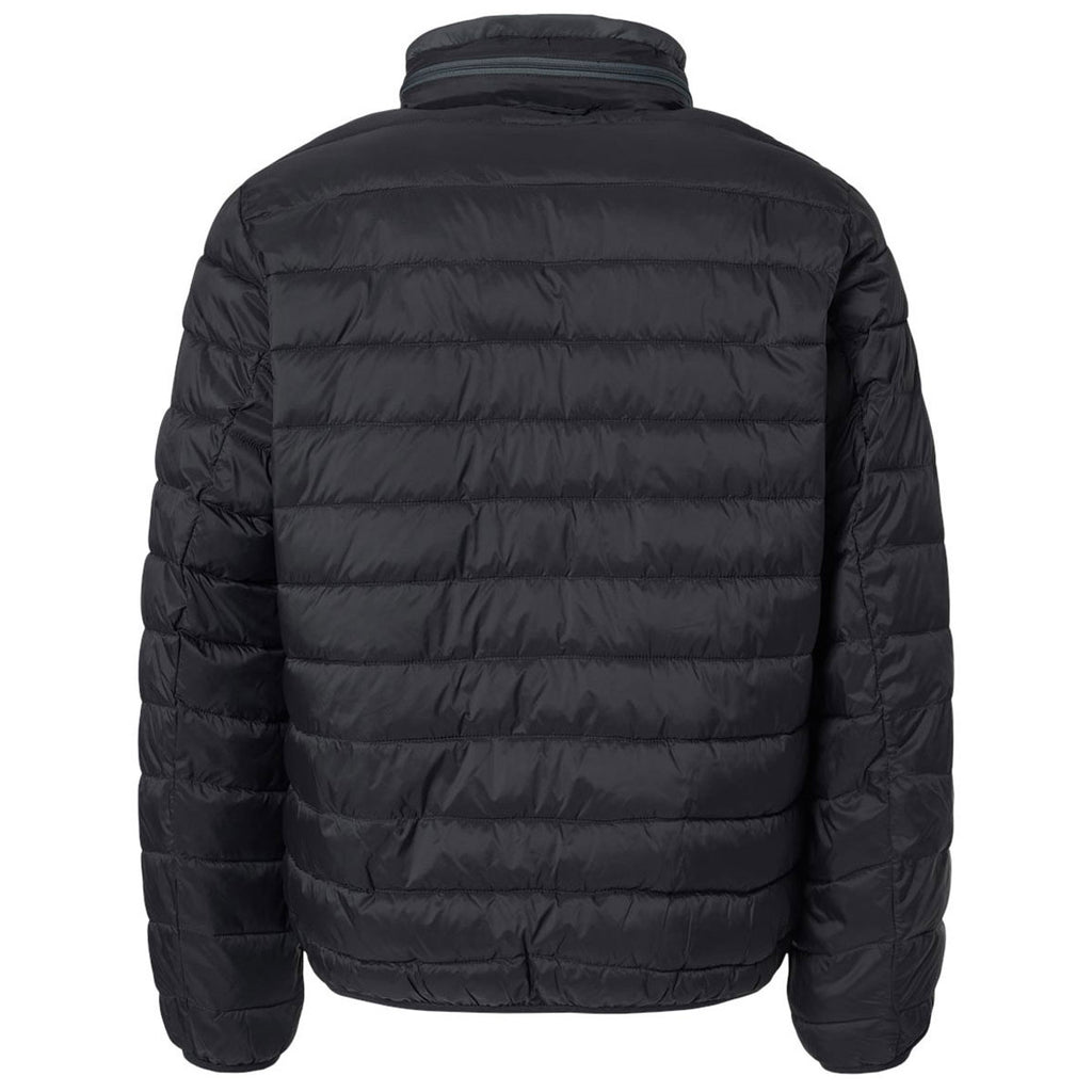 Weatherproof Men's Black PillowPac Puffer Jacket