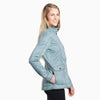 KUHL Women's Mineral Blue Luna Jacket