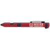 BIC Red 7-in-1 Tool Pen