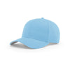 Richardson Columbia Blue On-Field Solid Pro Twill Hook-and-Loop Cap
