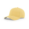 Richardson Vegas Gold On-Field Solid Pro Twill Hook-and-Loop Cap