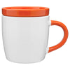 ETS Orange Monza Mug 10 oz