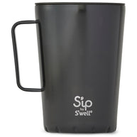 50 24 oz. Travel Mug with Cork Base and Handle
