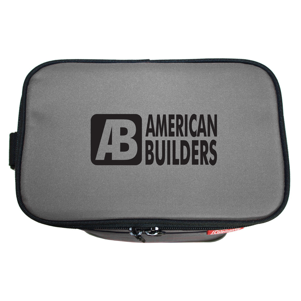 Coleman Wine / 2 Liter Grey CarryAll Cooler