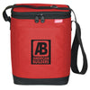 Coleman Wine / 2 Liter Red Carry-All Cooler