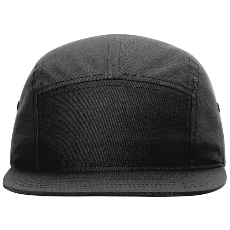 Richardson Black Macleay Hat