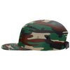 Richardson Green Camo Macleay Hat