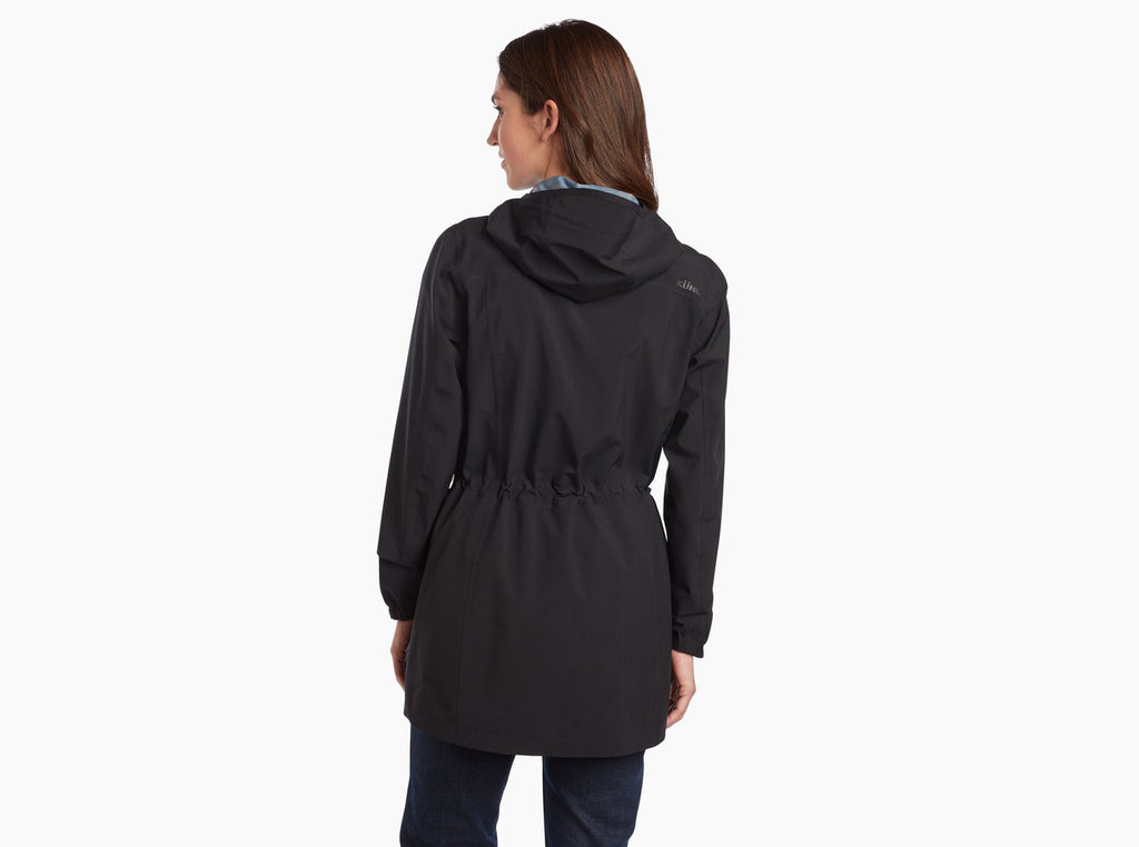 KUHL Women's Raven Stretch Voyagr Jacket