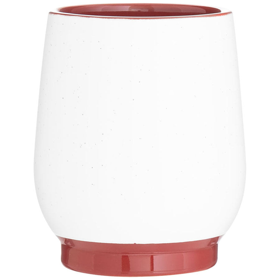 ETS Auburn 12 oz Lark Ceramic Mug