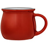 ETS Red 10 oz Otis Mug