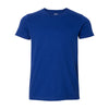 American Apparel Youth Lapis Fine Jersey Short Sleeve T-Shirt