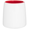 ETS Red 11 oz Belize Ceramic Mug