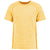 Holloway Men's Gold Heather Electrify Coolcore Tee