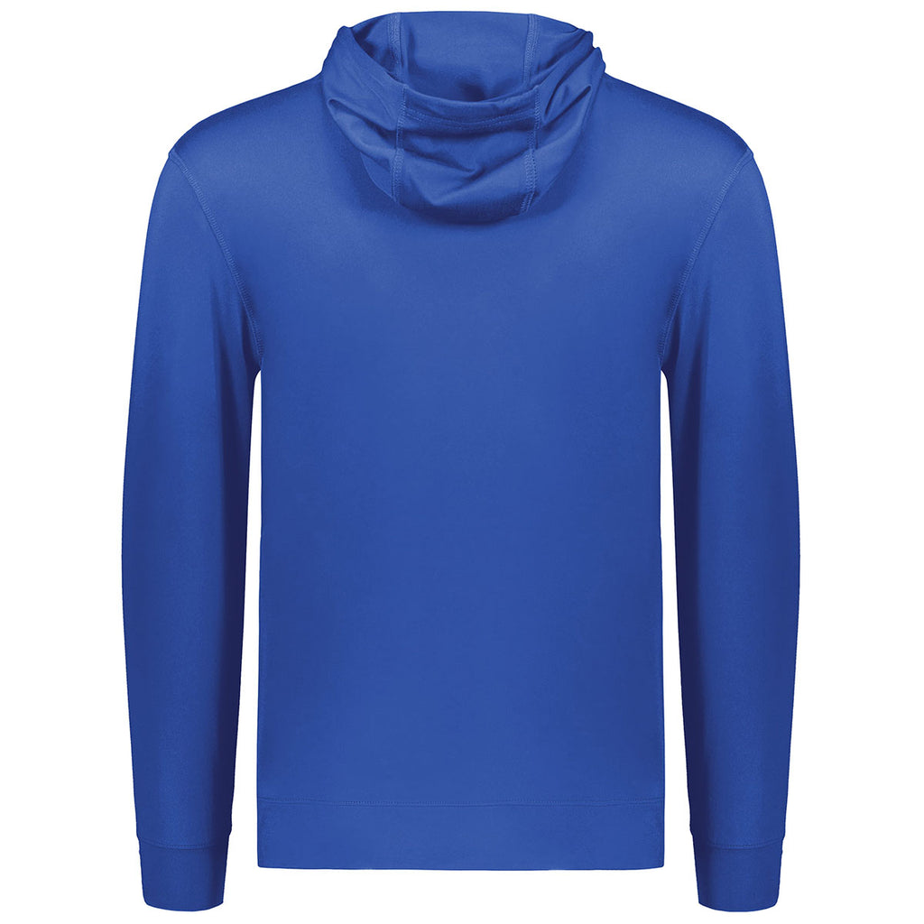 Holloway Mens 229019windshirt Shirts Holloway Homme
