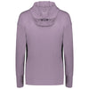 Holloway Women's Lavender Ventura Soft Knit Hoodie