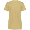Holloway Women's Vegas Gold Momentum Tee