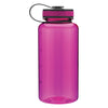 H2Go Fuchsia Wide Bottle 34 oz