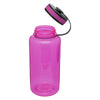 H2Go Fuchsia Wide Bottle 34 oz