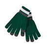 Holloway Forest/White/Graphite Acrylic Rib Knit Comeback Gloves